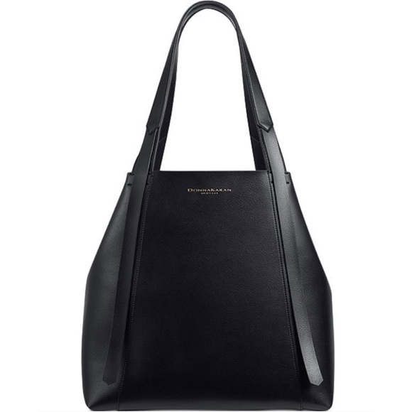 Donna Karan Handbags - DKNY Black Donna Karan Tote